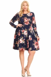 DRESSES