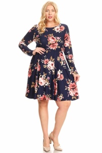 DRESSES